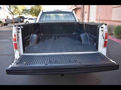 2013 Ford F-150 XL   - Photo 17 - Mesa, AZ 85201