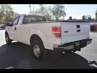 2013 Ford F-150 XL   - Photo 5 - Mesa, AZ 85201