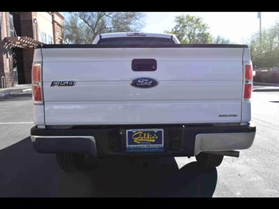 2013 Ford F-150 XL   - Photo 8 - Mesa, AZ 85201