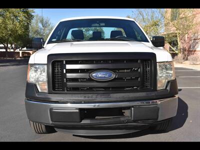 2013 Ford F-150 XL   - Photo 7 - Mesa, AZ 85201