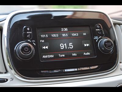 2016 FIAT 500 Easy   - Photo 10 - Mesa, AZ 85201