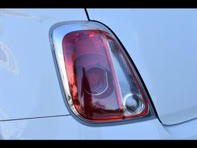 2016 FIAT 500 Easy   - Photo 45 - Mesa, AZ 85201