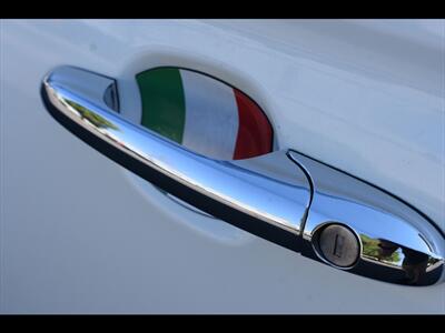 2016 FIAT 500 Easy   - Photo 51 - Mesa, AZ 85201