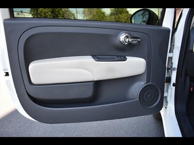 2016 FIAT 500 Easy   - Photo 17 - Mesa, AZ 85201