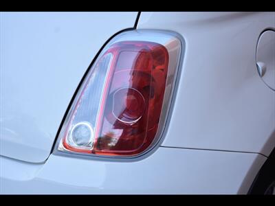 2016 FIAT 500 Easy   - Photo 47 - Mesa, AZ 85201