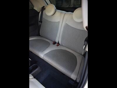2016 FIAT 500 Easy   - Photo 19 - Mesa, AZ 85201