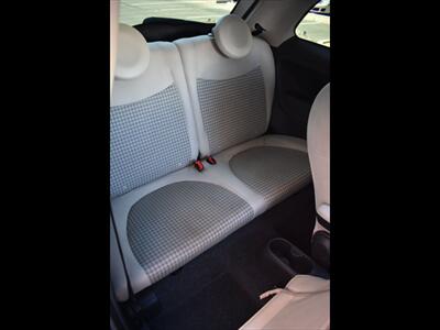 2016 FIAT 500 Easy   - Photo 29 - Mesa, AZ 85201