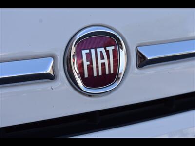 2016 FIAT 500 Easy   - Photo 40 - Mesa, AZ 85201