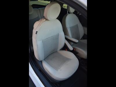 2016 FIAT 500 Easy   - Photo 26 - Mesa, AZ 85201