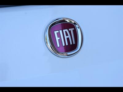 2016 FIAT 500 Easy   - Photo 46 - Mesa, AZ 85201
