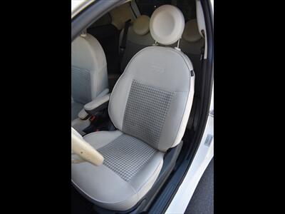2016 FIAT 500 Easy   - Photo 16 - Mesa, AZ 85201
