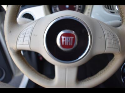 2016 FIAT 500 Easy   - Photo 13 - Mesa, AZ 85201