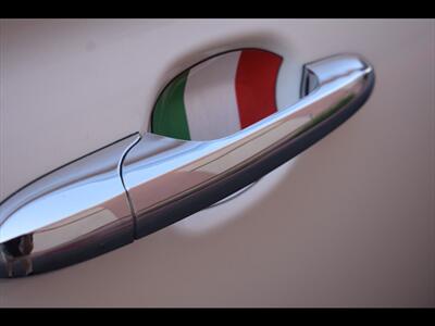 2016 FIAT 500 Easy   - Photo 50 - Mesa, AZ 85201