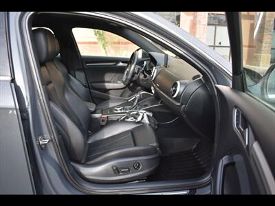 2018 Audi A3 Sportback e-tron 1.4T Premium Plus   - Photo 31 - Mesa, AZ 85201