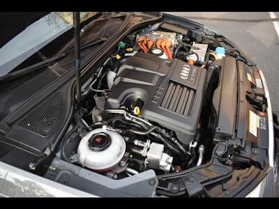 2018 Audi A3 Sportback e-tron 1.4T Premium Plus   - Photo 39 - Mesa, AZ 85201