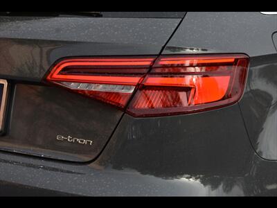 2018 Audi A3 Sportback e-tron 1.4T Premium Plus   - Photo 47 - Mesa, AZ 85201