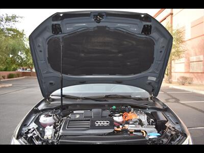 2018 Audi A3 Sportback e-tron 1.4T Premium Plus   - Photo 37 - Mesa, AZ 85201