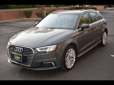 2018 Audi A3 Sportback e-tron 1.4T Premium Plus   - Photo 3 - Mesa, AZ 85201