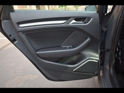 2018 Audi A3 Sportback e-tron 1.4T Premium Plus   - Photo 21 - Mesa, AZ 85201