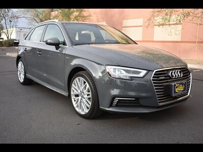 2018 Audi A3 Sportback e-tron 1.4T Premium Plus   - Photo 2 - Mesa, AZ 85201
