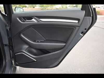 2018 Audi A3 Sportback e-tron 1.4T Premium Plus   - Photo 26 - Mesa, AZ 85201
