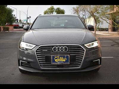 2018 Audi A3 Sportback e-tron 1.4T Premium Plus   - Photo 7 - Mesa, AZ 85201