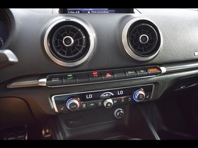 2018 Audi A3 Sportback e-tron 1.4T Premium Plus   - Photo 11 - Mesa, AZ 85201