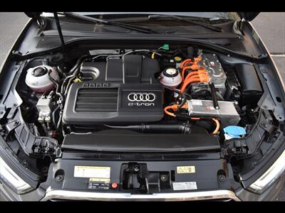 2018 Audi A3 Sportback e-tron 1.4T Premium Plus   - Photo 38 - Mesa, AZ 85201