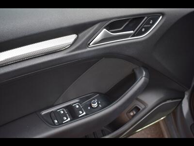 2018 Audi A3 Sportback e-tron 1.4T Premium Plus   - Photo 18 - Mesa, AZ 85201