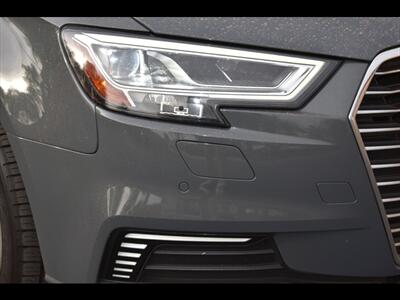 2018 Audi A3 Sportback e-tron 1.4T Premium Plus   - Photo 42 - Mesa, AZ 85201