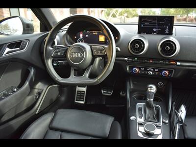 2018 Audi A3 Sportback e-tron 1.4T Premium Plus   - Photo 28 - Mesa, AZ 85201