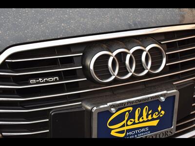 2018 Audi A3 Sportback e-tron 1.4T Premium Plus   - Photo 43 - Mesa, AZ 85201