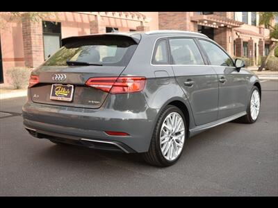 2018 Audi A3 Sportback e-tron 1.4T Premium Plus   - Photo 6 - Mesa, AZ 85201