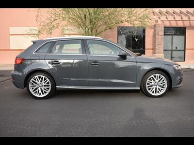 2018 Audi A3 Sportback e-tron 1.4T Premium Plus   - Photo 1 - Mesa, AZ 85201