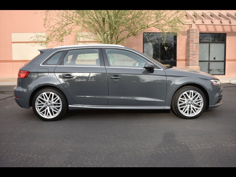 2018 Audi A3 Sportback e-tron 1.4T Premium Plus   - Photo 1 - Mesa, AZ 85201