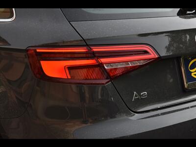 2018 Audi A3 Sportback e-tron 1.4T Premium Plus   - Photo 46 - Mesa, AZ 85201