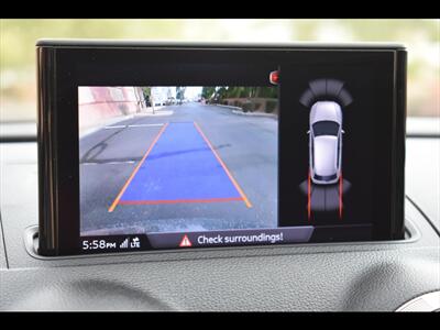 2018 Audi A3 Sportback e-tron 1.4T Premium Plus   - Photo 10 - Mesa, AZ 85201