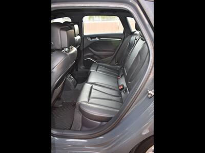 2018 Audi A3 Sportback e-tron 1.4T Premium Plus   - Photo 19 - Mesa, AZ 85201