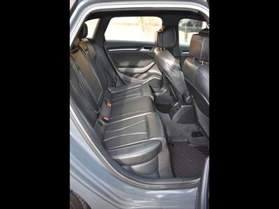 2018 Audi A3 Sportback e-tron 1.4T Premium Plus   - Photo 24 - Mesa, AZ 85201