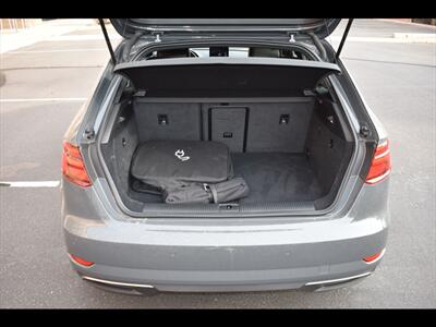 2018 Audi A3 Sportback e-tron 1.4T Premium Plus   - Photo 22 - Mesa, AZ 85201