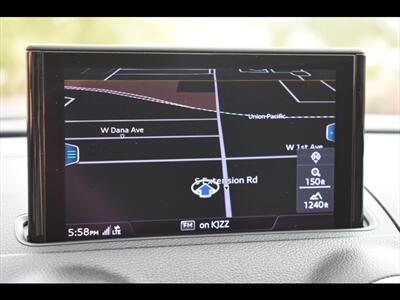 2018 Audi A3 Sportback e-tron 1.4T Premium Plus   - Photo 9 - Mesa, AZ 85201