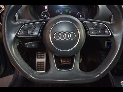 2018 Audi A3 Sportback e-tron 1.4T Premium Plus   - Photo 13 - Mesa, AZ 85201