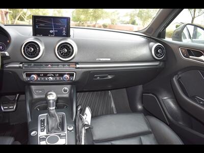 2018 Audi A3 Sportback e-tron 1.4T Premium Plus   - Photo 29 - Mesa, AZ 85201