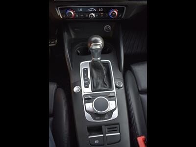 2018 Audi A3 Sportback e-tron 1.4T Premium Plus   - Photo 12 - Mesa, AZ 85201