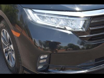 2021 Honda Odyssey EX-L - Photo 46 - Mesa, AZ 85201