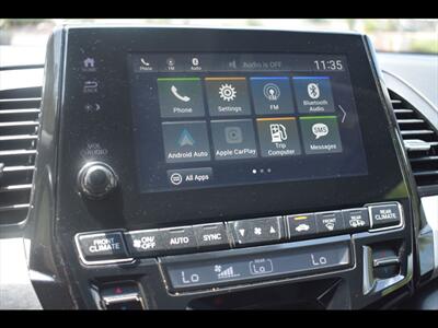 2021 Honda Odyssey EX-L - Photo 10 - Mesa, AZ 85201