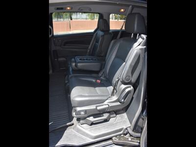 2021 Honda Odyssey EX-L - Photo 20 - Mesa, AZ 85201