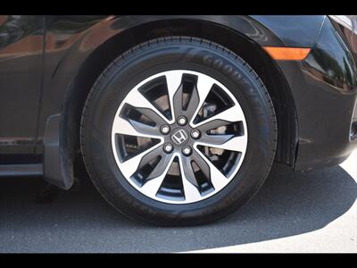 2021 Honda Odyssey EX-L - Photo 41 - Mesa, AZ 85201