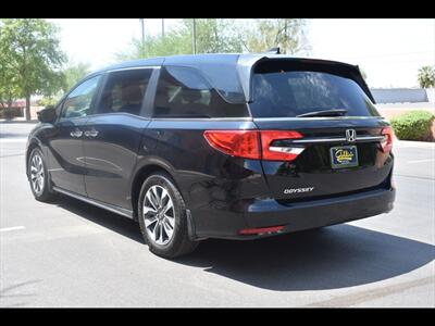2021 Honda Odyssey EX-L - Photo 6 - Mesa, AZ 85201