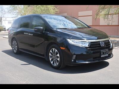 2021 Honda Odyssey EX-L - Photo 2 - Mesa, AZ 85201